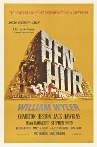 Ben-Hur (1959 film) - Wikipedia