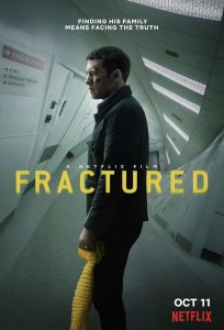 Fractured (2019) - IMDb