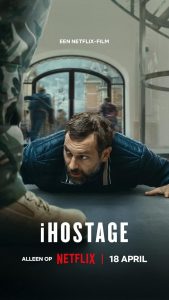 iHostage (2025) - IMDb