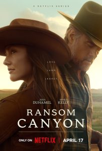 Ransom Canyon (TV Series 2025– ) - IMDb