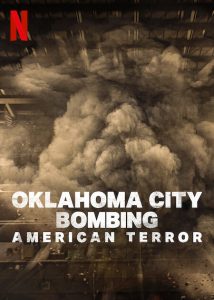 Oklahoma City Bombing: American Terror (2025) - IMDb