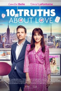 10 Truths About Love (TV Movie 2022) - IMDb