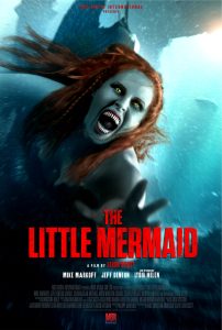 The Little Mermaid (2024) - IMDb