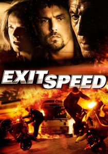 Exit Speed - movie: where to watch streaming online