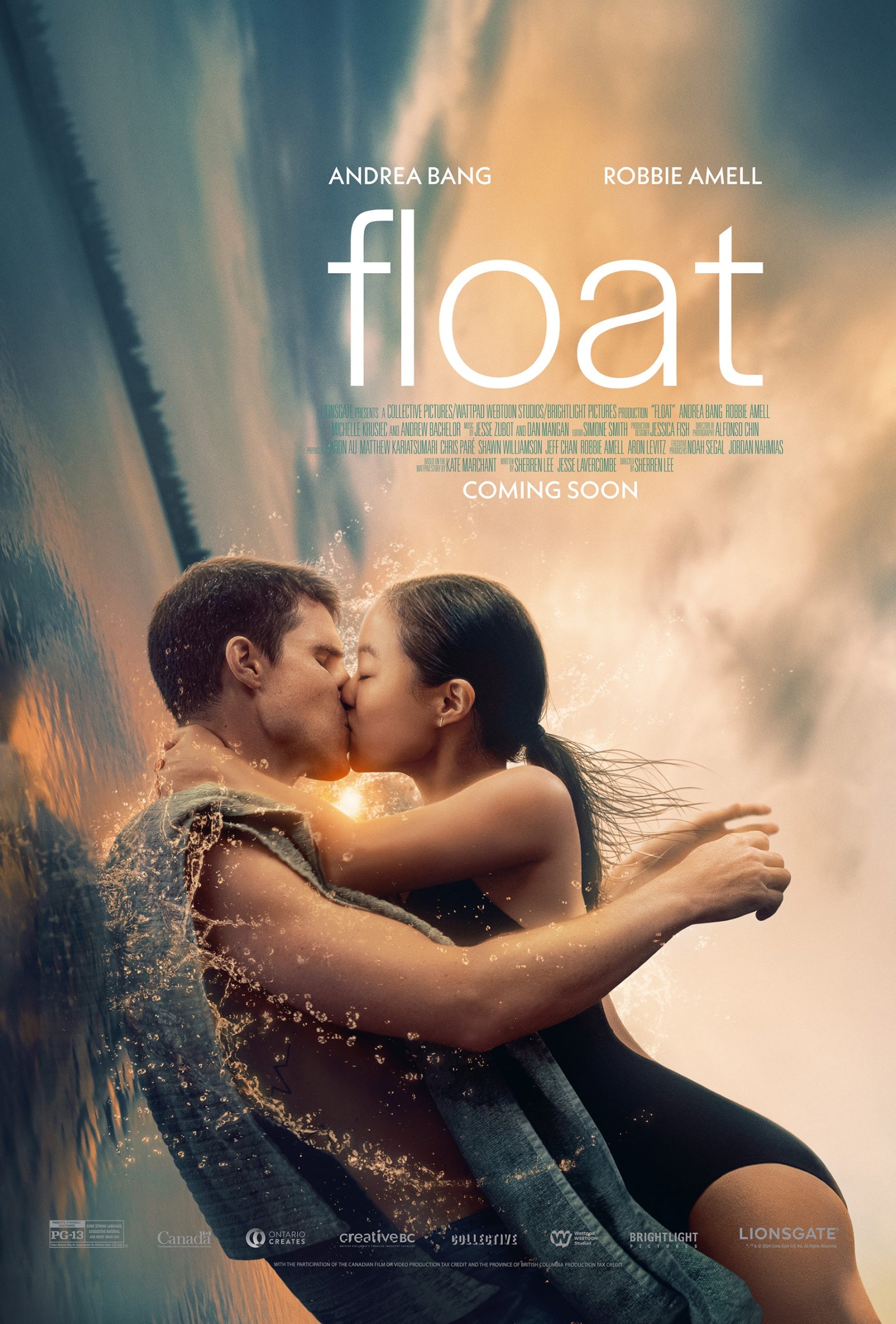 Float (2023) WEB-DL Dual Audio {Hindi-English}(ATOM NEW MOVIES)